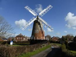 Polegate Windmill