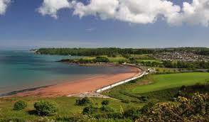 Broadsands Beach