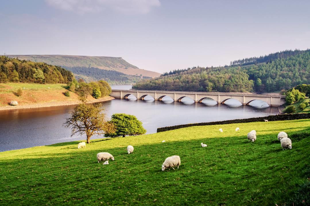 Peak District National Park