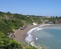 St. Mary's Bay