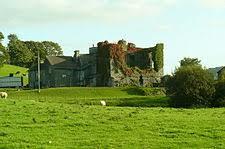 Burneside Hall