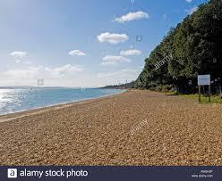 Calshot Beach