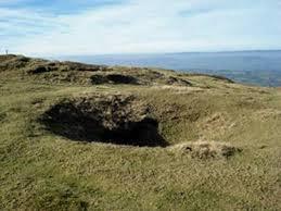Clee Hills