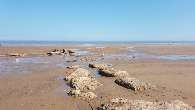 Fraisethorpe Beach