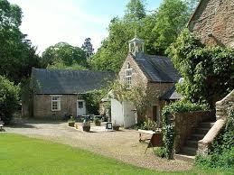 Fyne Court