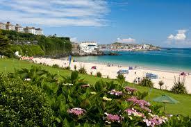 Porthminster Beach