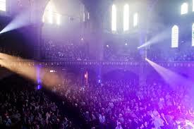 Union Chapel