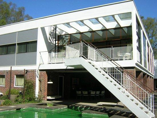 The Homewood