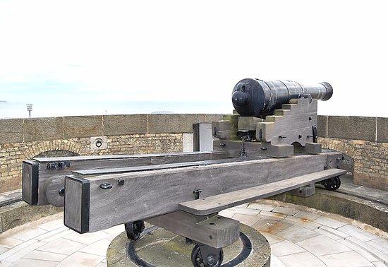 Dymchurch Martello Tower No.24