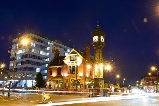 Jewellery Quarter
