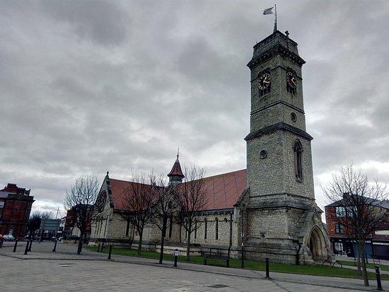 Hartlepool