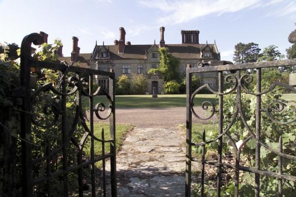 Borde Hill Gardens