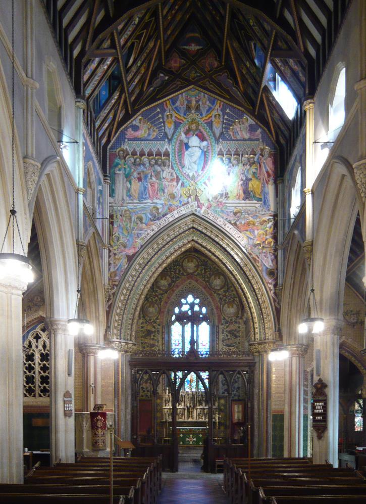 Church of the Holy Innocents