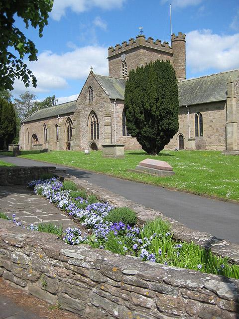 St Peter's Church