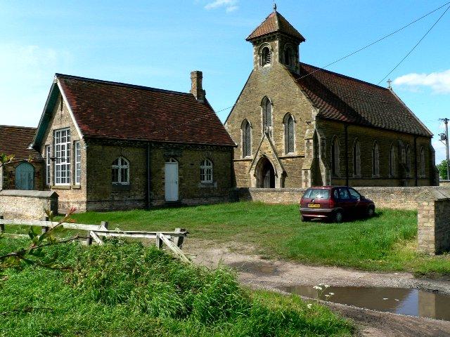 St Johns Church