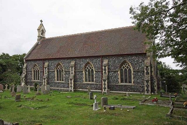 Christ Church