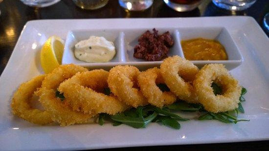 1530 the Restaurant