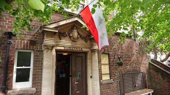 Polonia Club