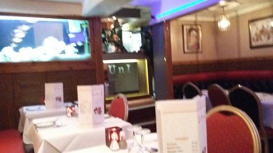 Academy Restaurant