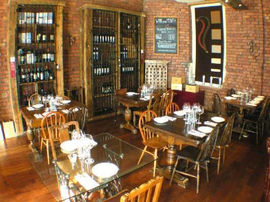 Evuna Deansgate