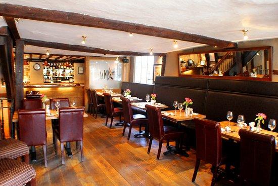 Lambs Restaurant