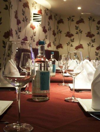 The Zaika Inn