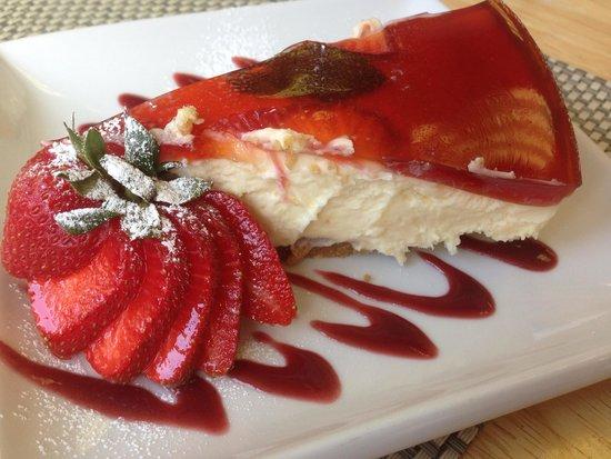 Greengages Cafe