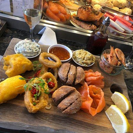 Wheelers Oyster Bar