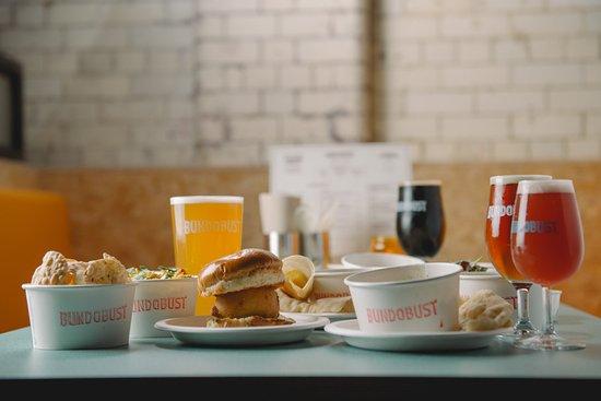 Bundobust