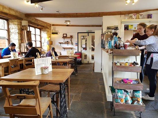Campden Coffee Company