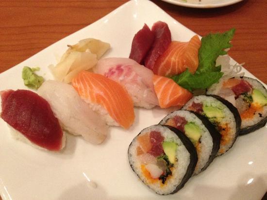 Pham Sushi