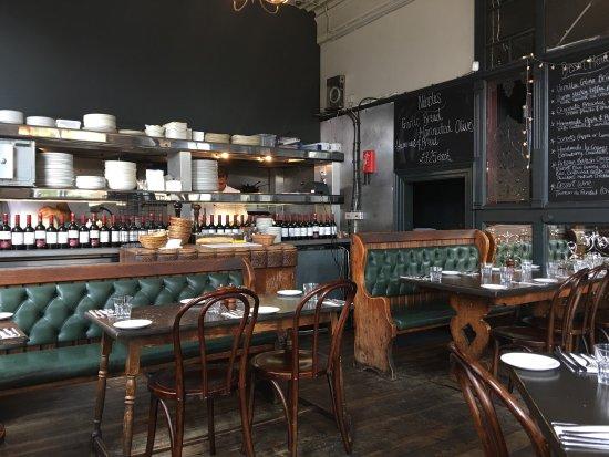 The Union Tavern