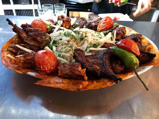 FM Mangal