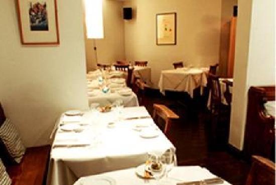 Bell's Diner & Bar Rooms