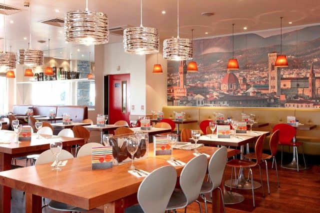 Carluccio's