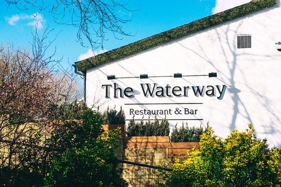 The Waterway