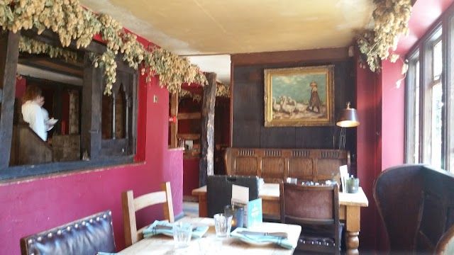 The Wild Duck Inn