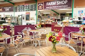 Roves Farm