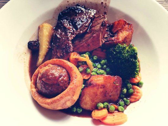The Hawley Arms