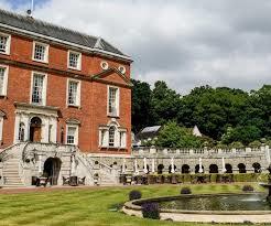 Woodcote Park