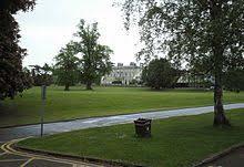 Ashtead Park