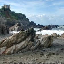 Wildersmouth Beach