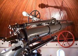 Orwell Park Observatory