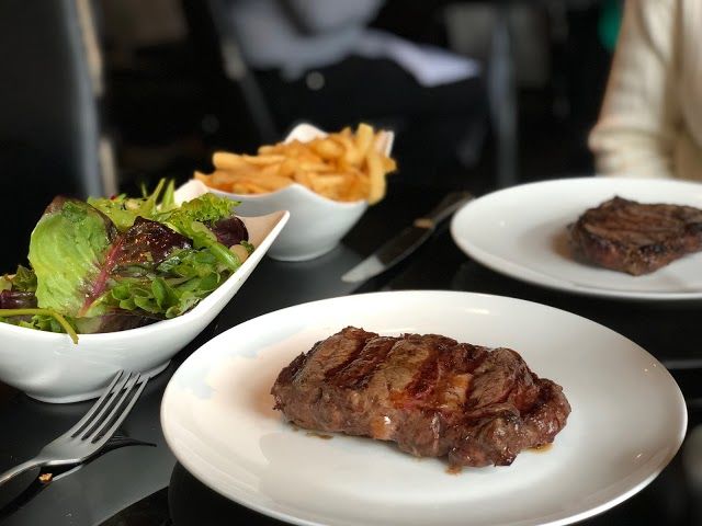 Gaucho Sloane Avenue