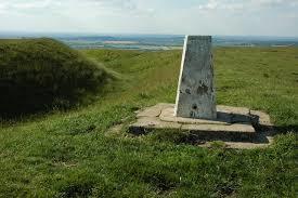 Uffington Castle