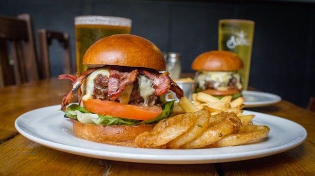 The Washington