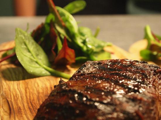 Roxie Steak