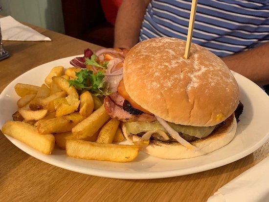 The Wheatsheaf