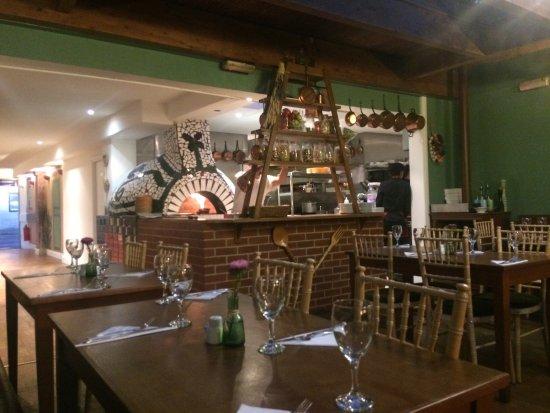 Corleone Restaurant