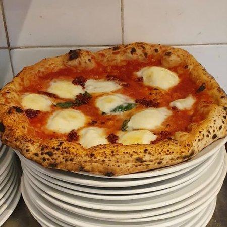 Bravi Ragazzi Pizza